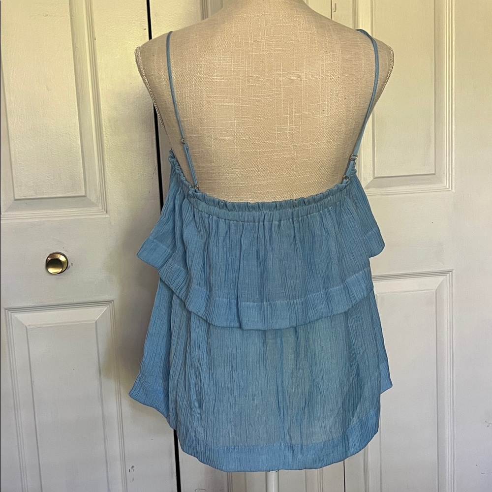 Lilly Pulitzer Mays Top - Picture 2 of 3